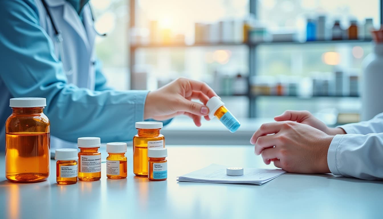 Upload your prescription