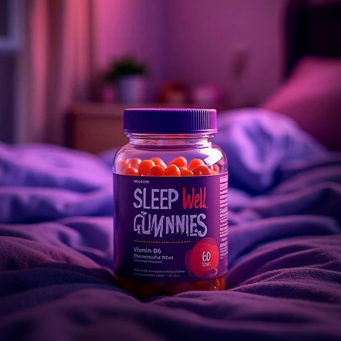 Supplements & Vitamins
