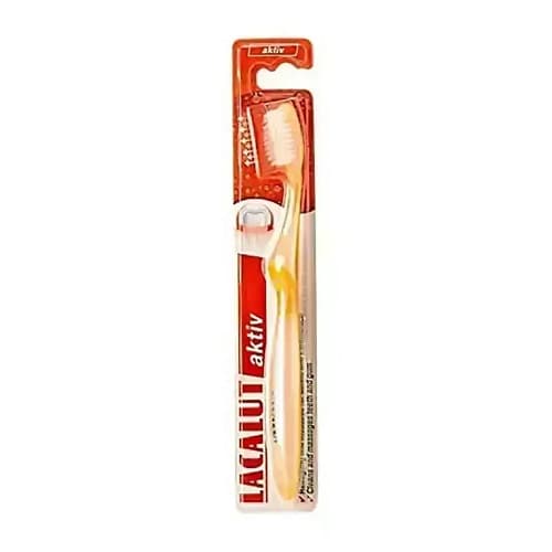 Lacalut Aktiv Toothbrush 1 Pc