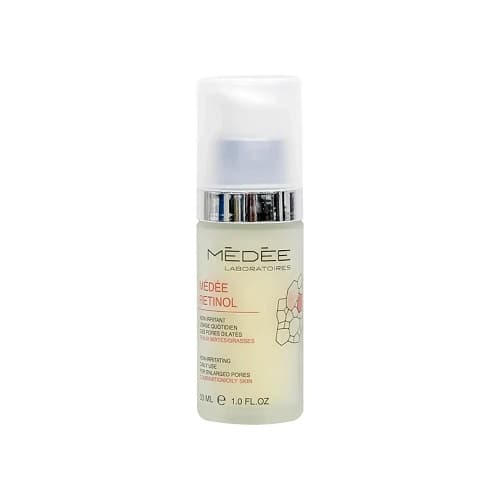 MEDEE Retinol for Combination & Oily Skin – 30ml