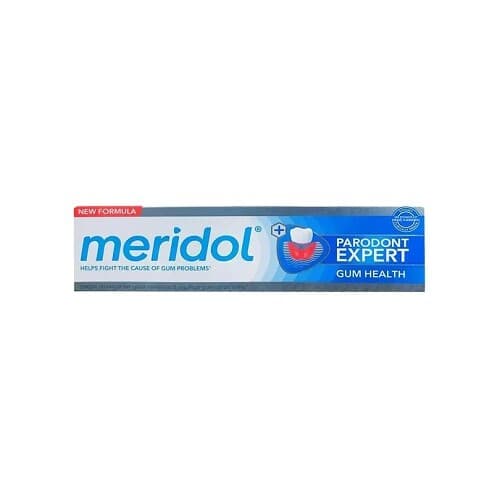 Meridol Expert Toothpaste For Gum 75 ml