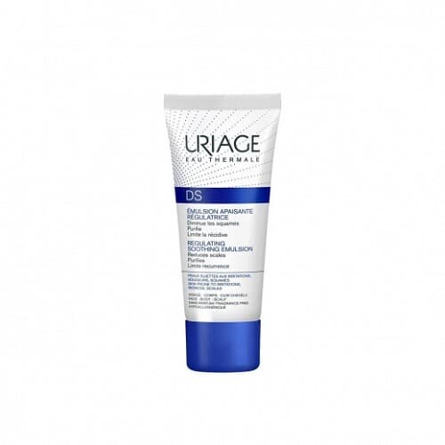 Uriage D.S. Emulsion 40ml