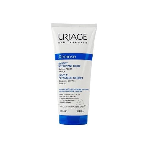 Uriage Xémose Cleansing Gel 200ml