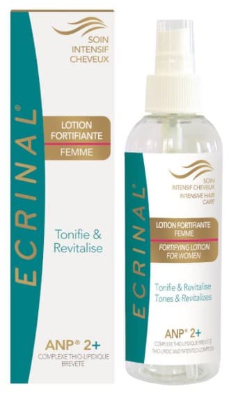 ECRINAL ANP LOTION FOR WOMEN 200ML