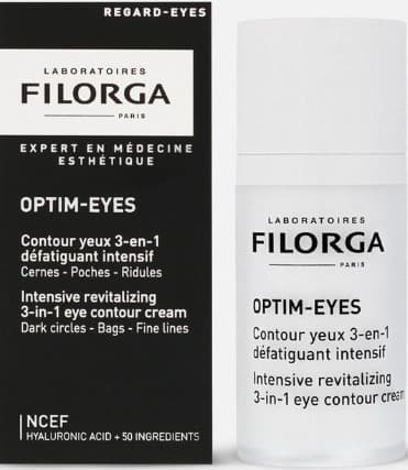 FILORGA OPTIM EYE 15ML