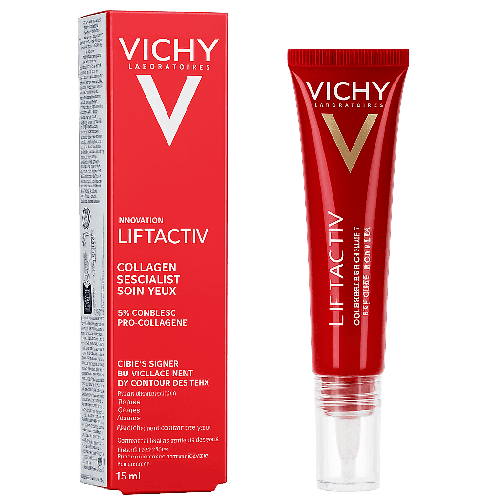 Vichy Liftactiv Collagen Eye Care – 15ml
