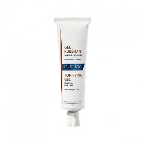 Ducray Stimulating Tonifying Gel – 30 ml