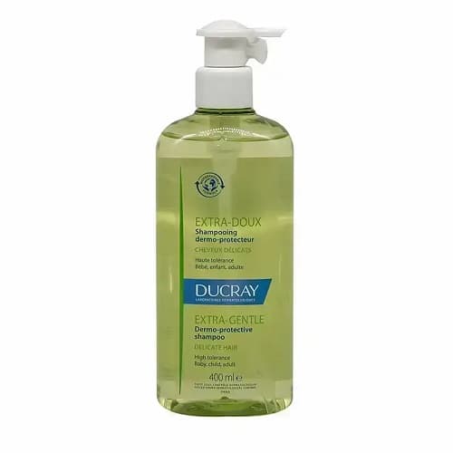 Ducray Extra-Doux Shampoo – 400 ml