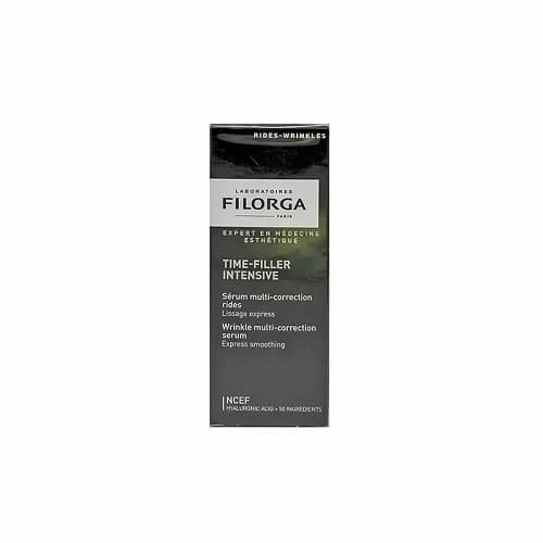 Filorga Time-Filler Intensive Serum 30ml