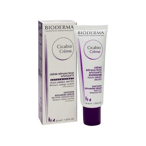 Bioderma Cicabio Cream 40 mL