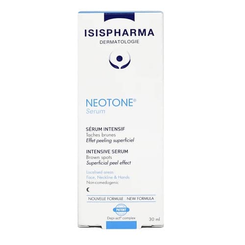 ISIS Neotone Intensive Serum – 30ml