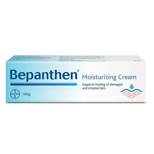 Bepanthen Cream 5% – 100g