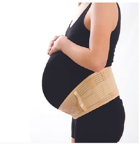 Morsa Lumbo-Sacral Pregnancy Support – Size S
