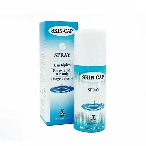 Skin Cap Spray 100ml