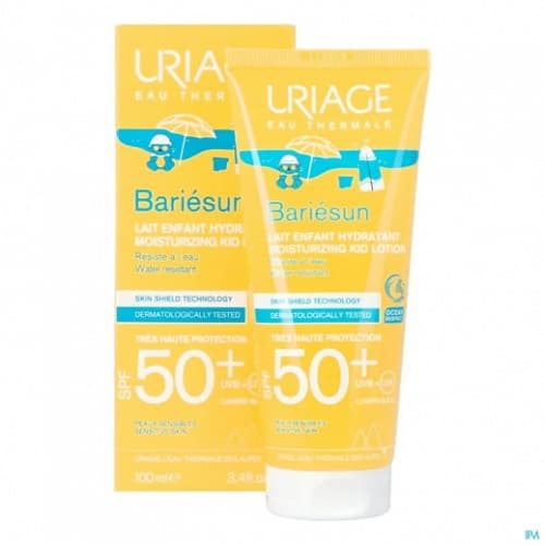 URIAGE Bariesun SPF50+ Children Milk – 100ml