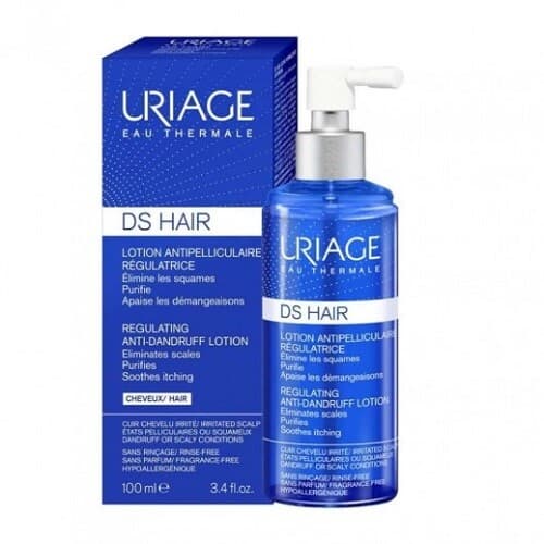 Uriage D.S. Lotion 100ml